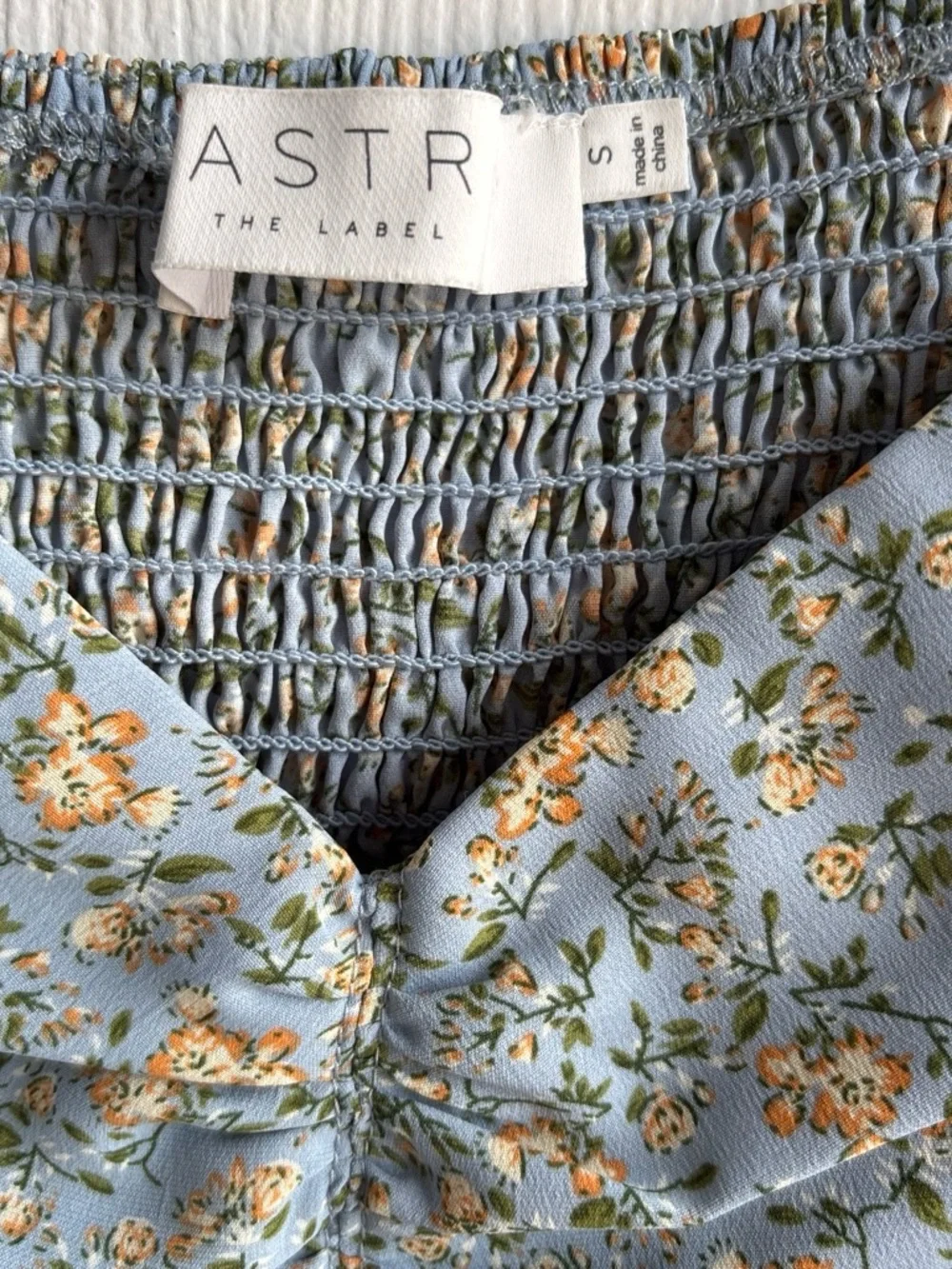 Astr label women